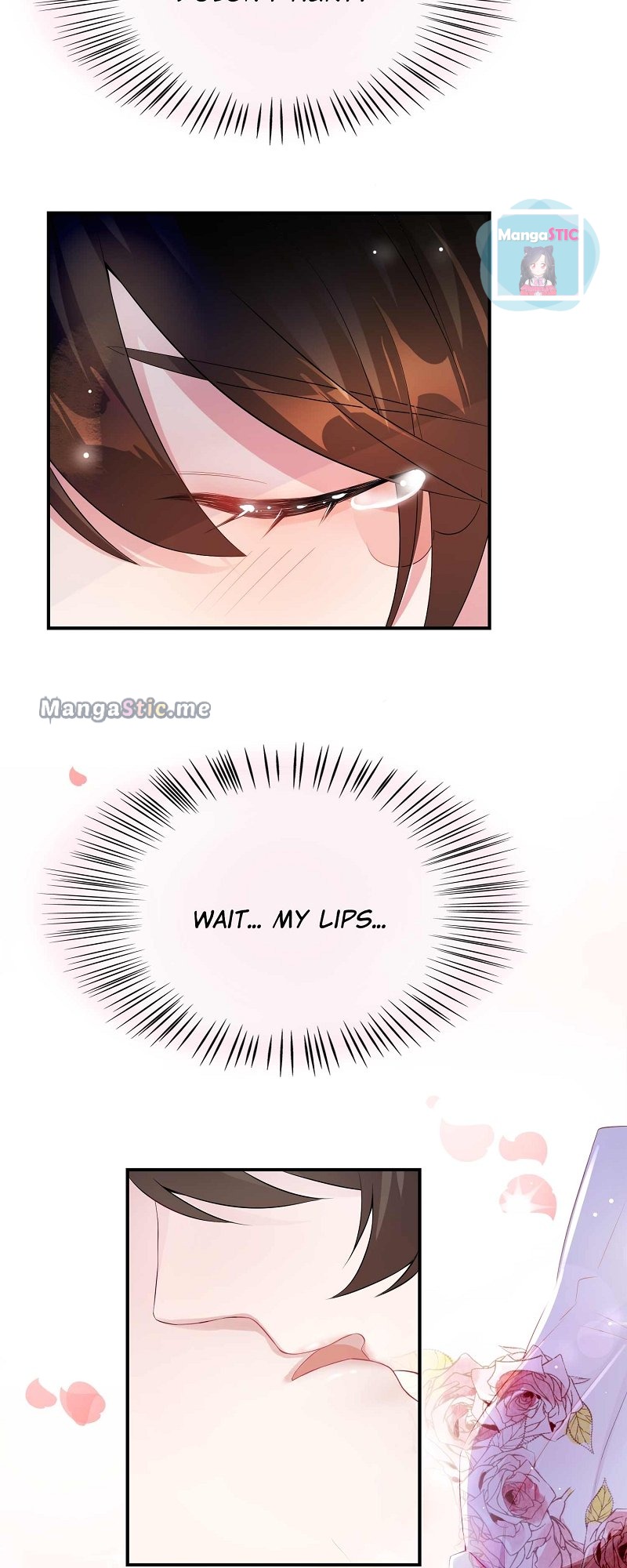 Nancheng Waits for the Moon chapter 40 - page 18