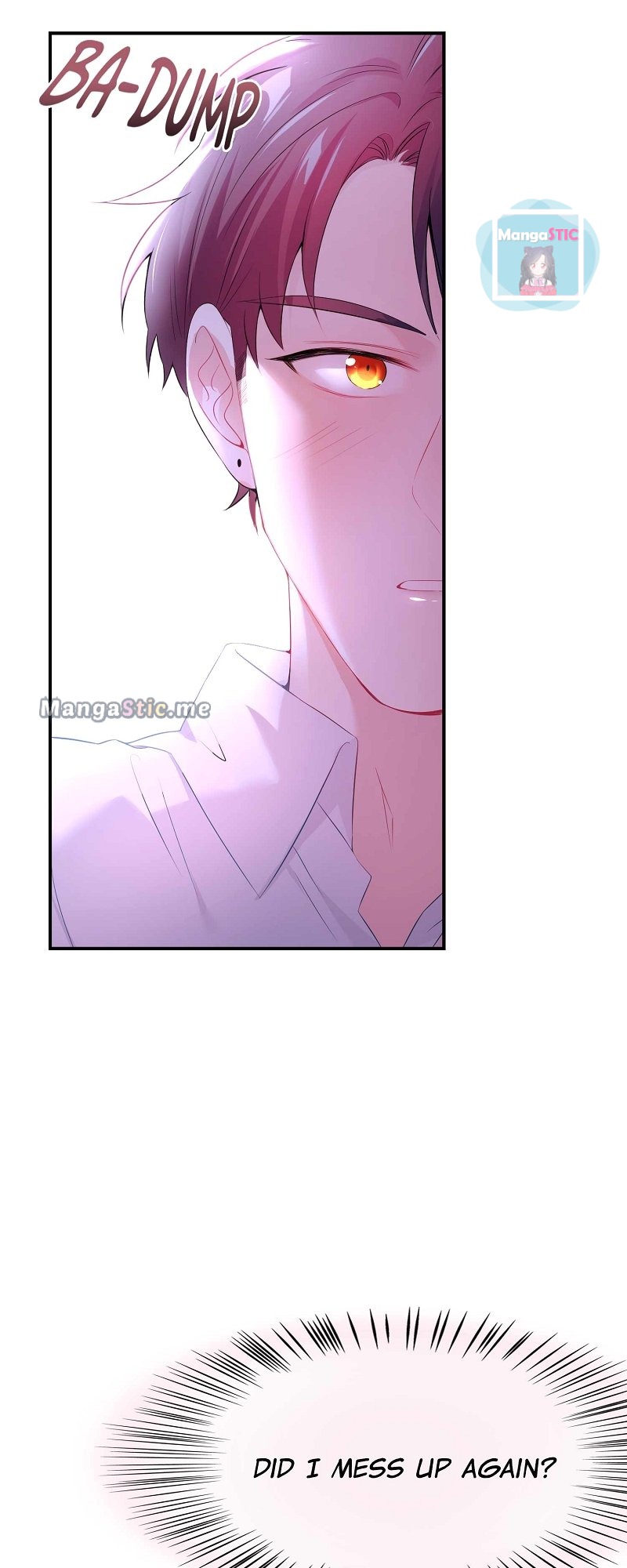 Nancheng Waits for the Moon chapter 40 - page 20