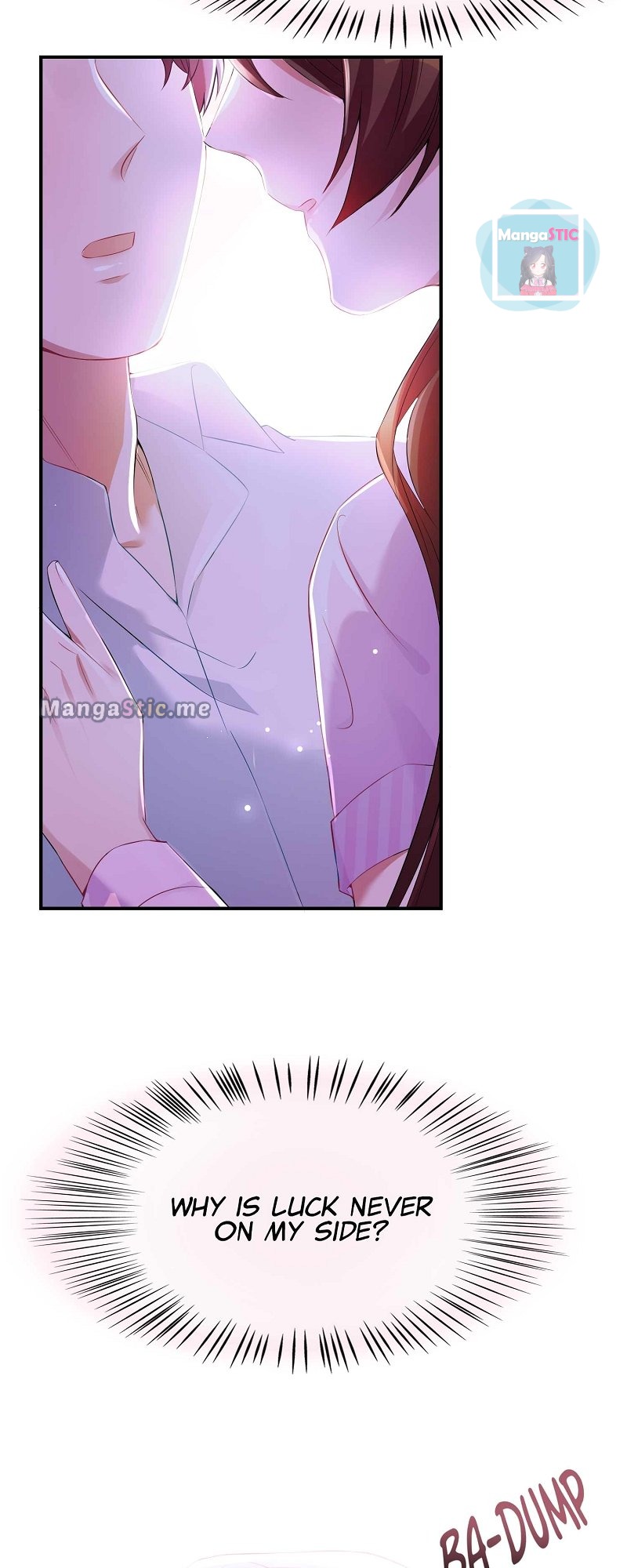 Nancheng Waits for the Moon chapter 40 - page 21