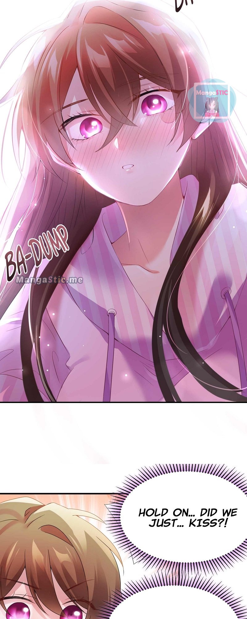 Nancheng Waits for the Moon chapter 40 - page 22