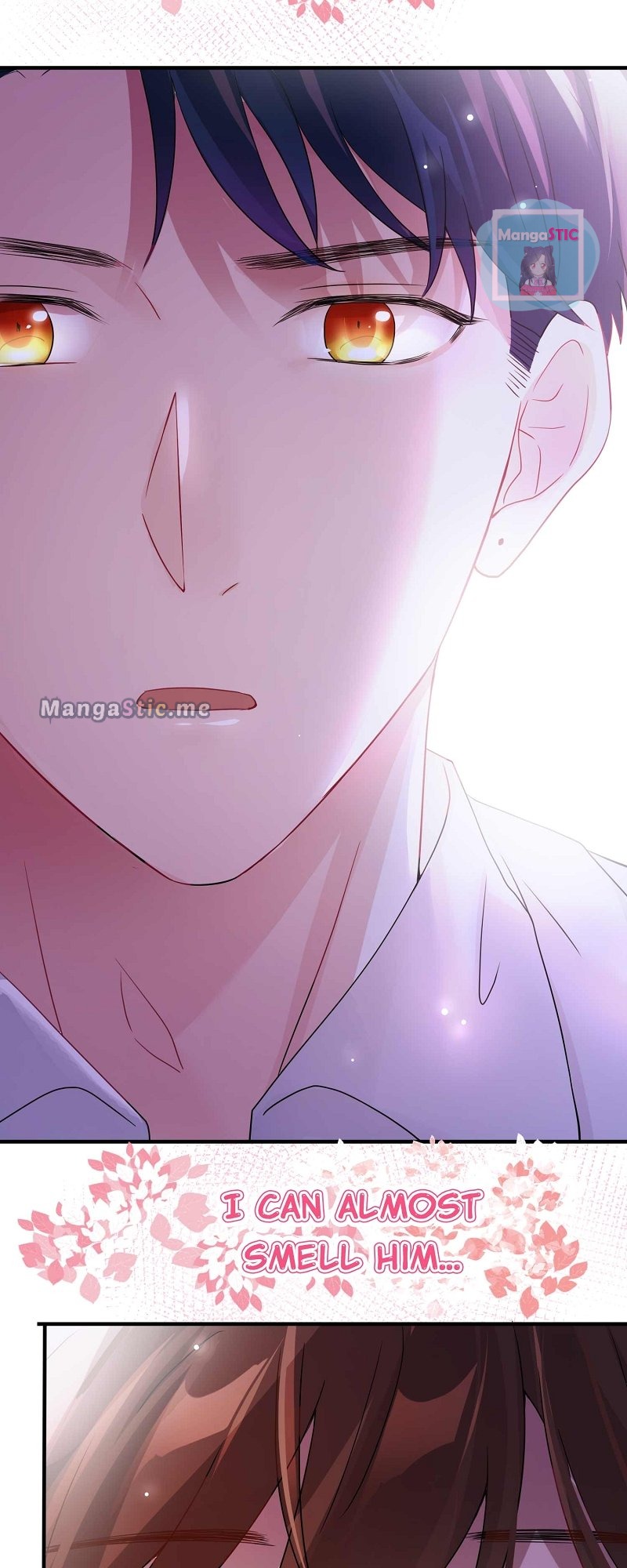 Nancheng Waits for the Moon chapter 40 - page 26