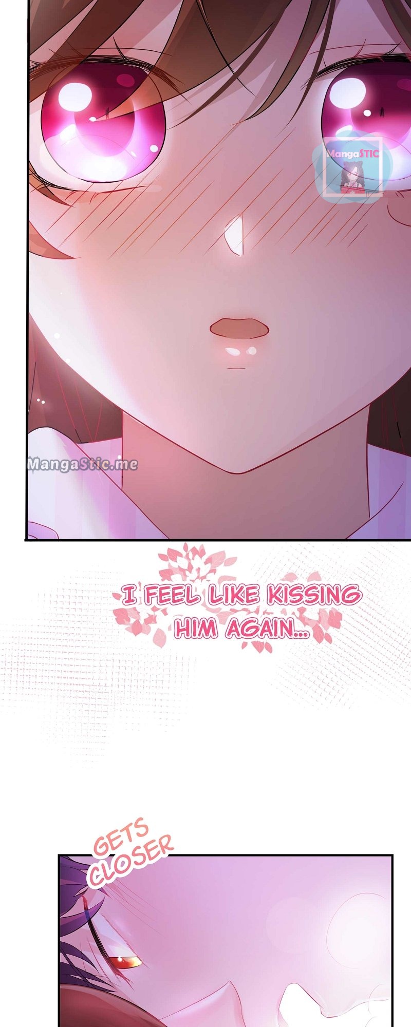 Nancheng Waits for the Moon chapter 40 - page 27