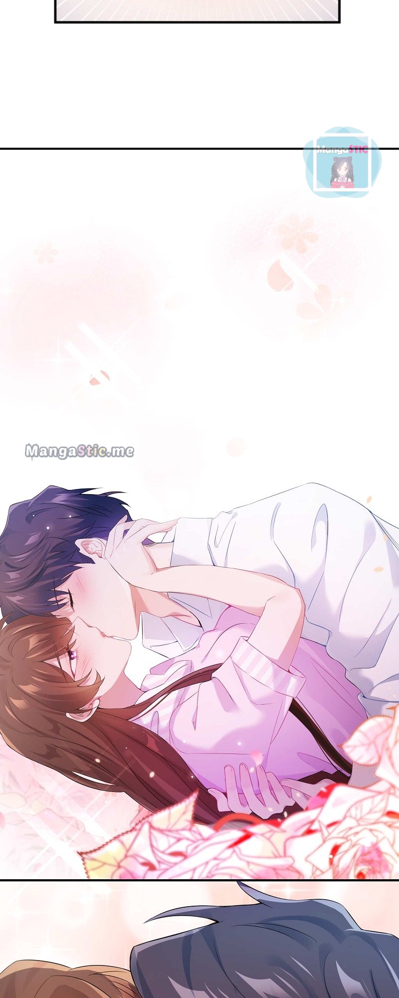 Nancheng Waits for the Moon chapter 40 - page 33