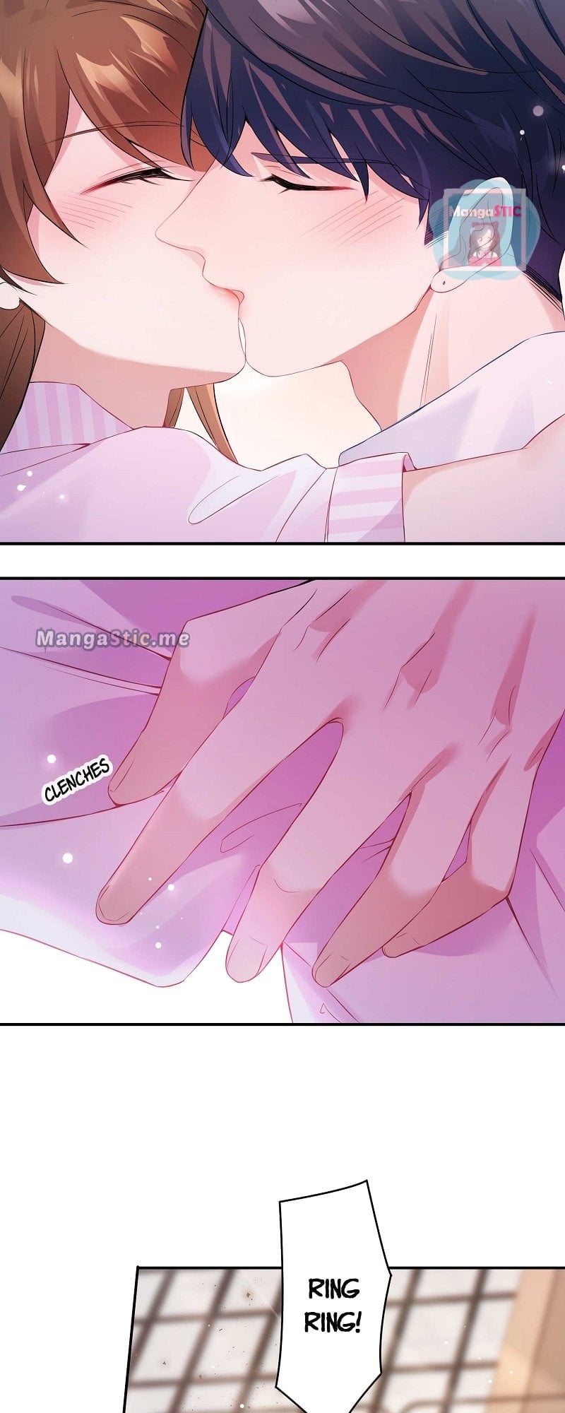 Nancheng Waits for the Moon chapter 40 - page 34