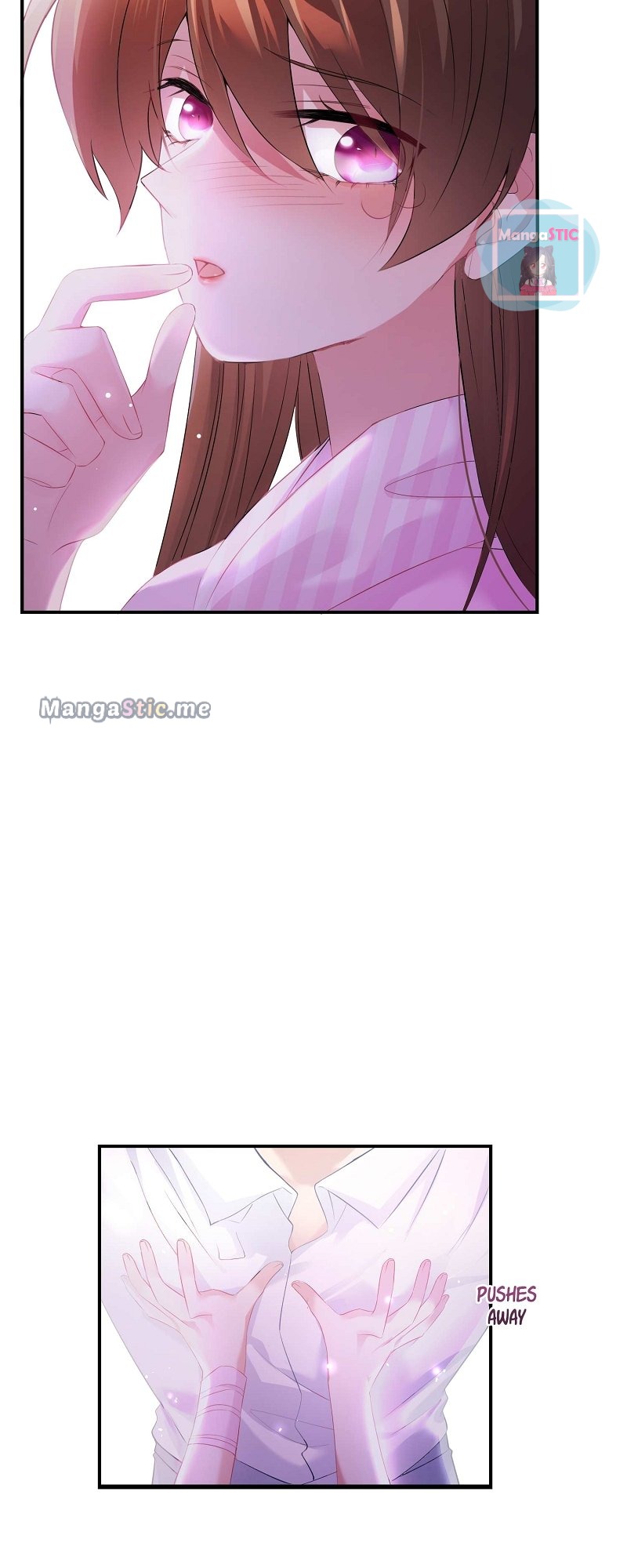 Nancheng Waits for the Moon chapter 40 - page 36