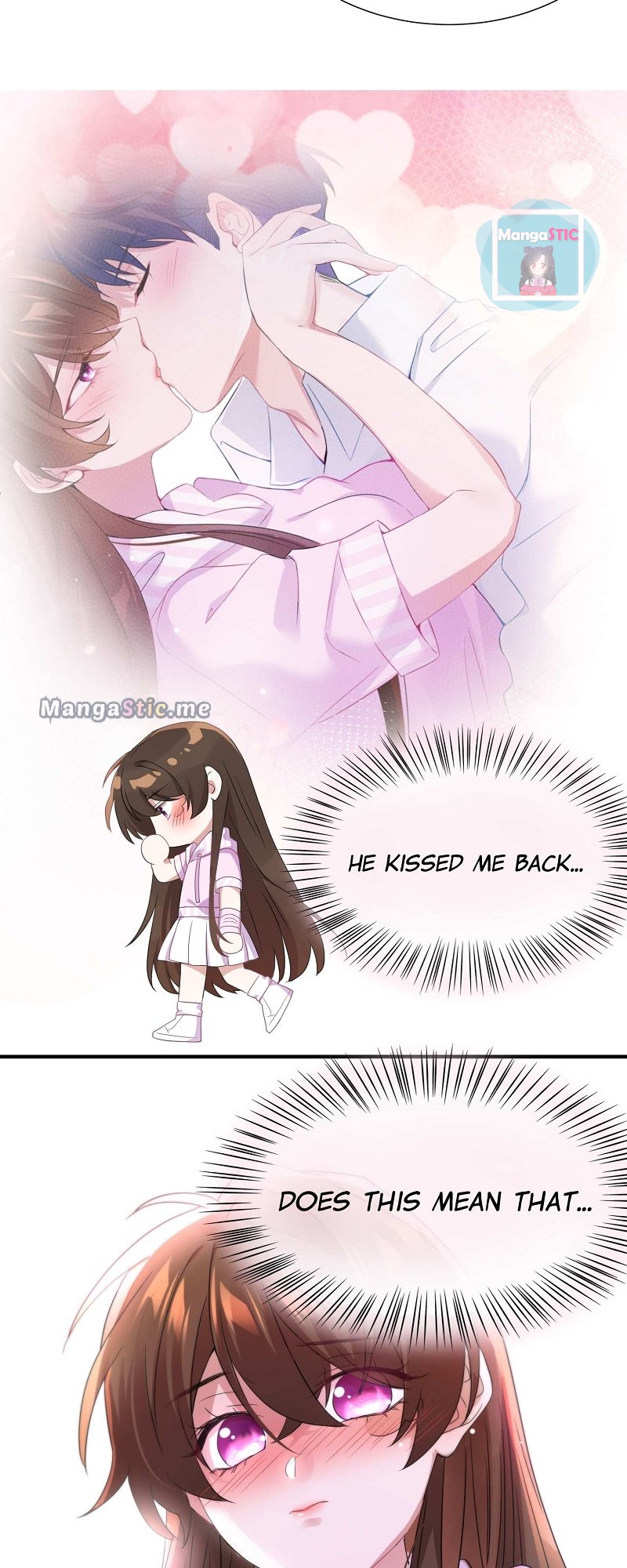 Nancheng Waits for the Moon chapter 40 - page 38