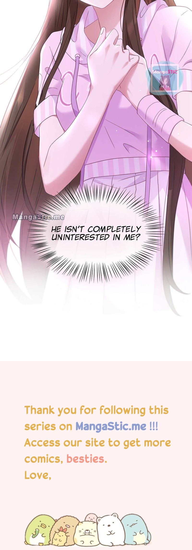 Nancheng Waits for the Moon chapter 40 - page 39
