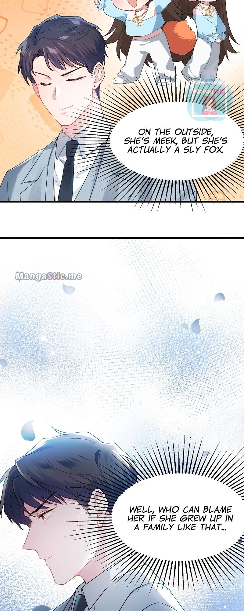 Nancheng Waits for the Moon chapter 39 - page 11