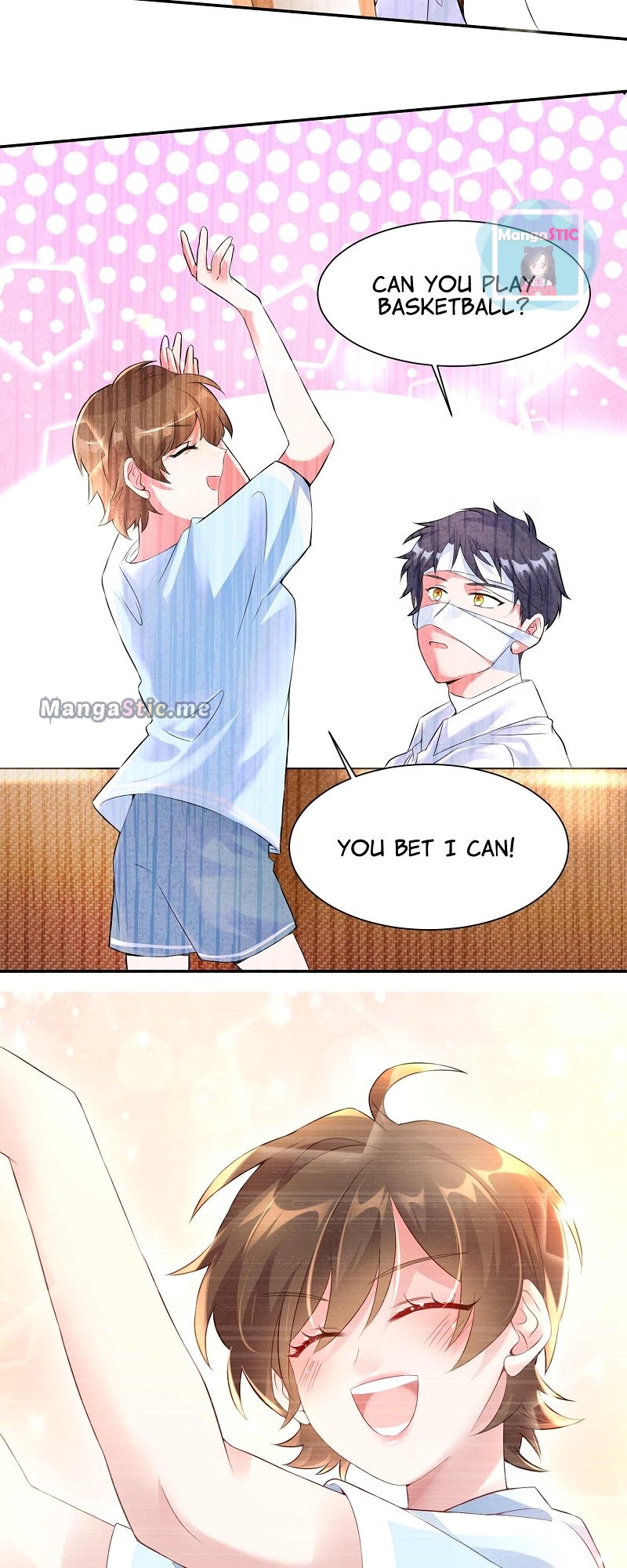Nancheng Waits for the Moon chapter 39 - page 18