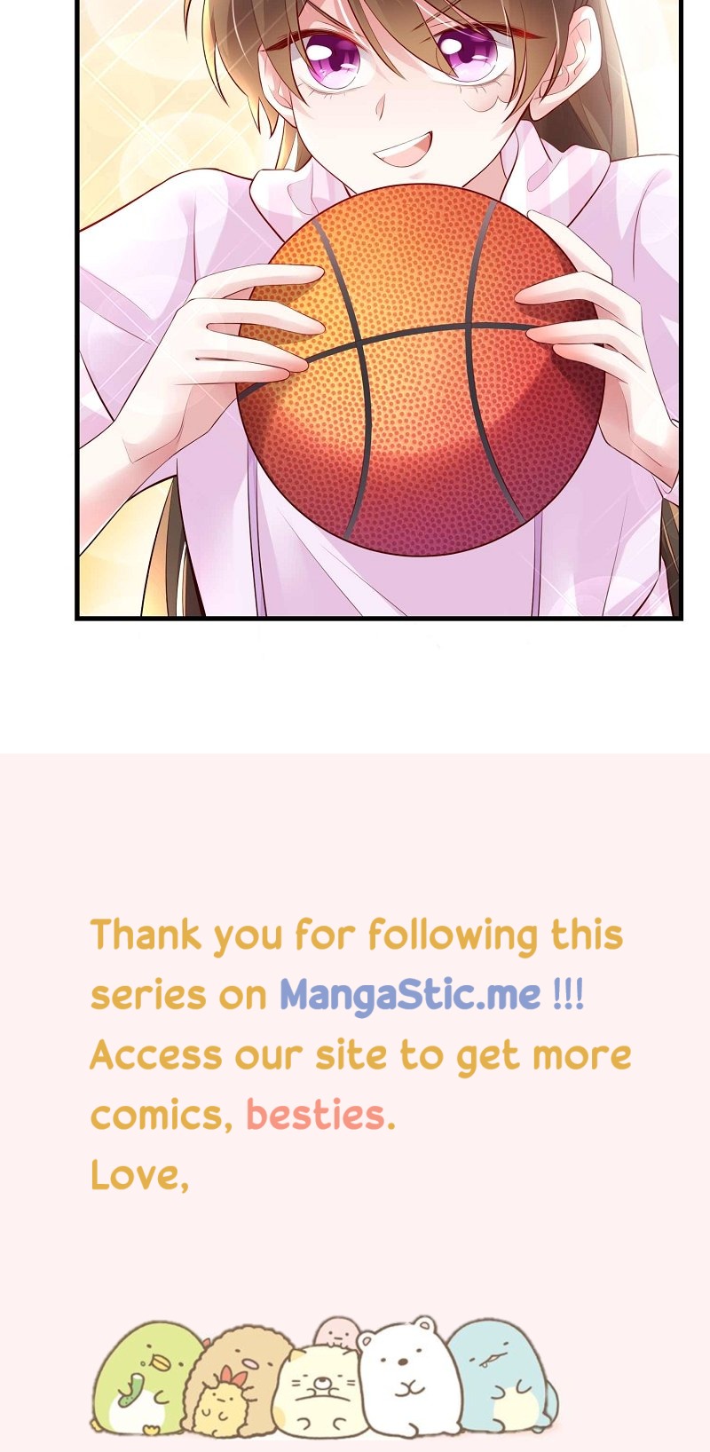 Nancheng Waits for the Moon chapter 39 - page 24
