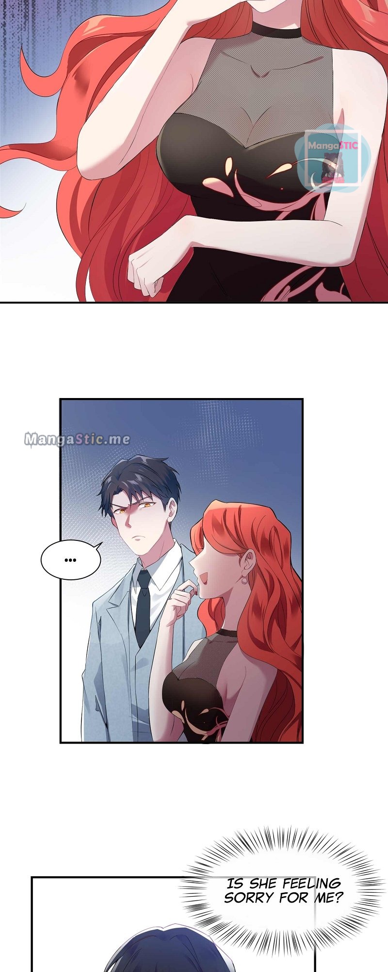 Nancheng Waits for the Moon chapter 39 - page 3