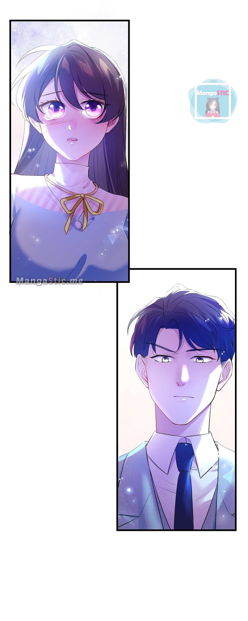 Nancheng Waits for the Moon chapter 38 - page 1