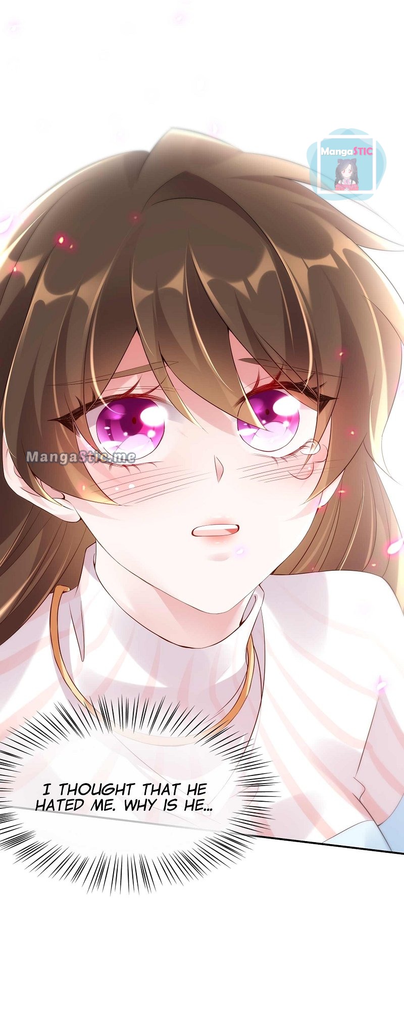 Nancheng Waits for the Moon chapter 38 - page 10