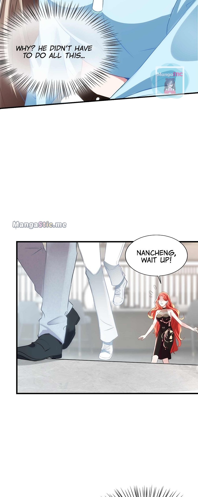 Nancheng Waits for the Moon chapter 38 - page 17