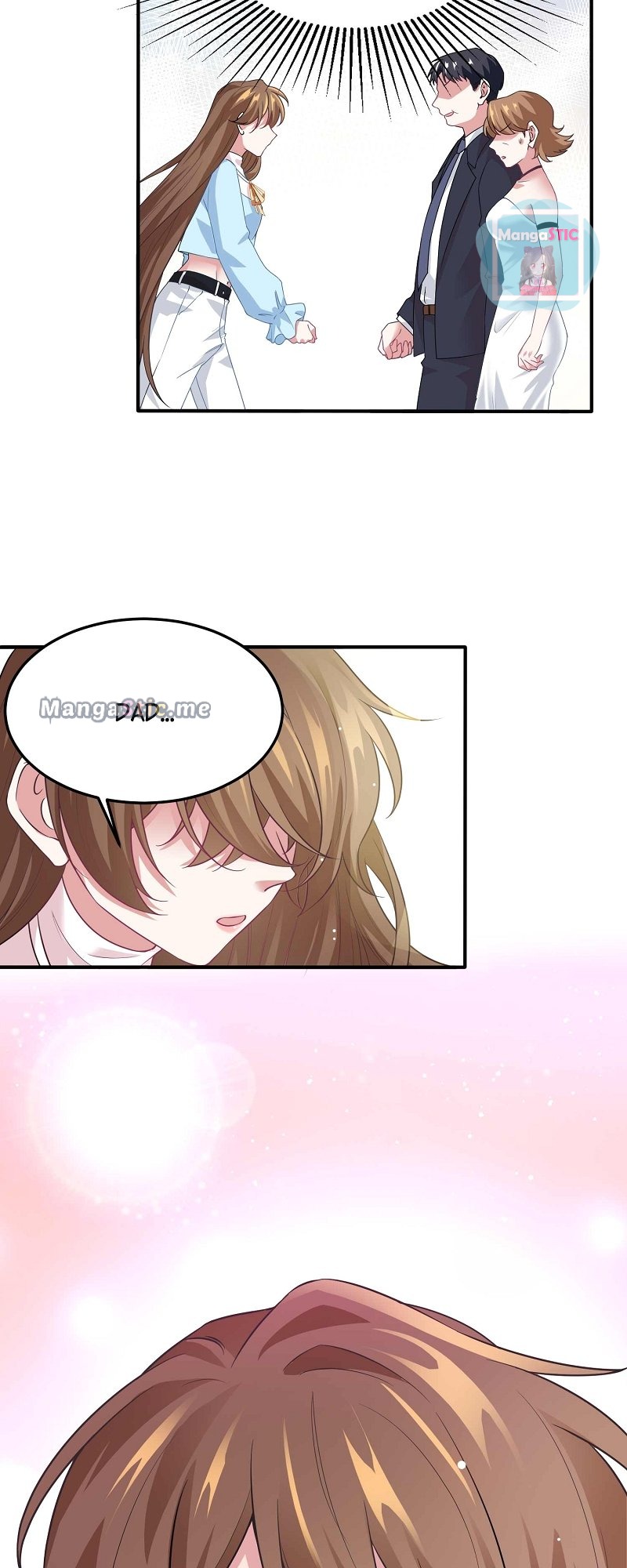 Nancheng Waits for the Moon chapter 38 - page 22