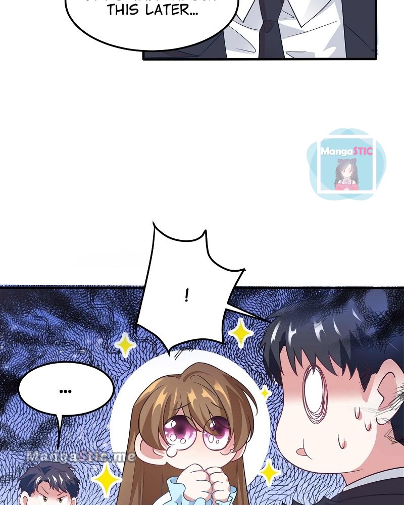 Nancheng Waits for the Moon chapter 38 - page 24
