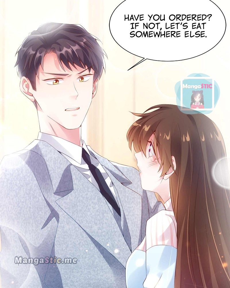 Nancheng Waits for the Moon chapter 38 - page 8