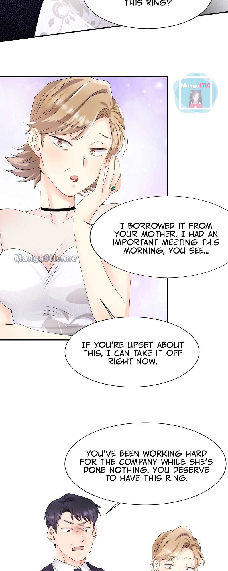 Nancheng Waits for the Moon chapter 37 - page 15