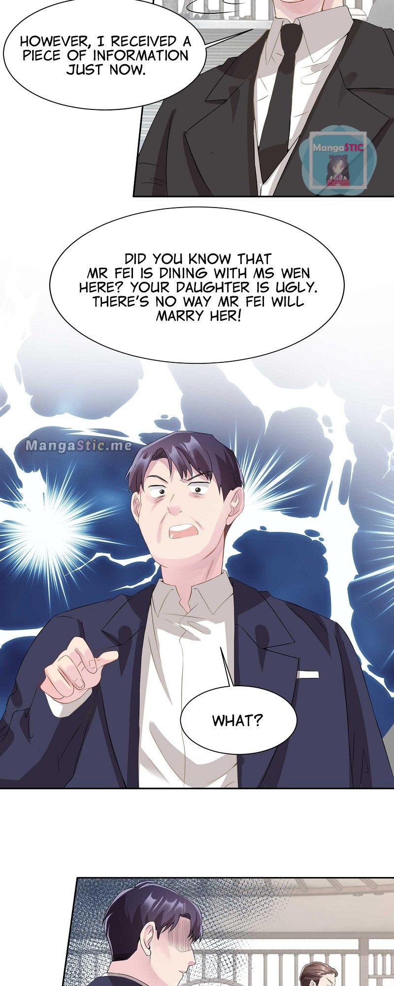 Nancheng Waits for the Moon chapter 37 - page 3