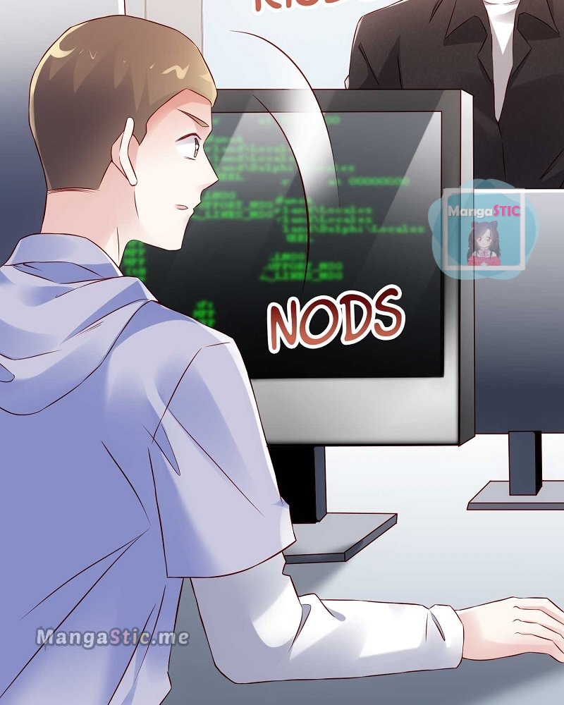 Nancheng Waits for the Moon chapter 36 - page 8