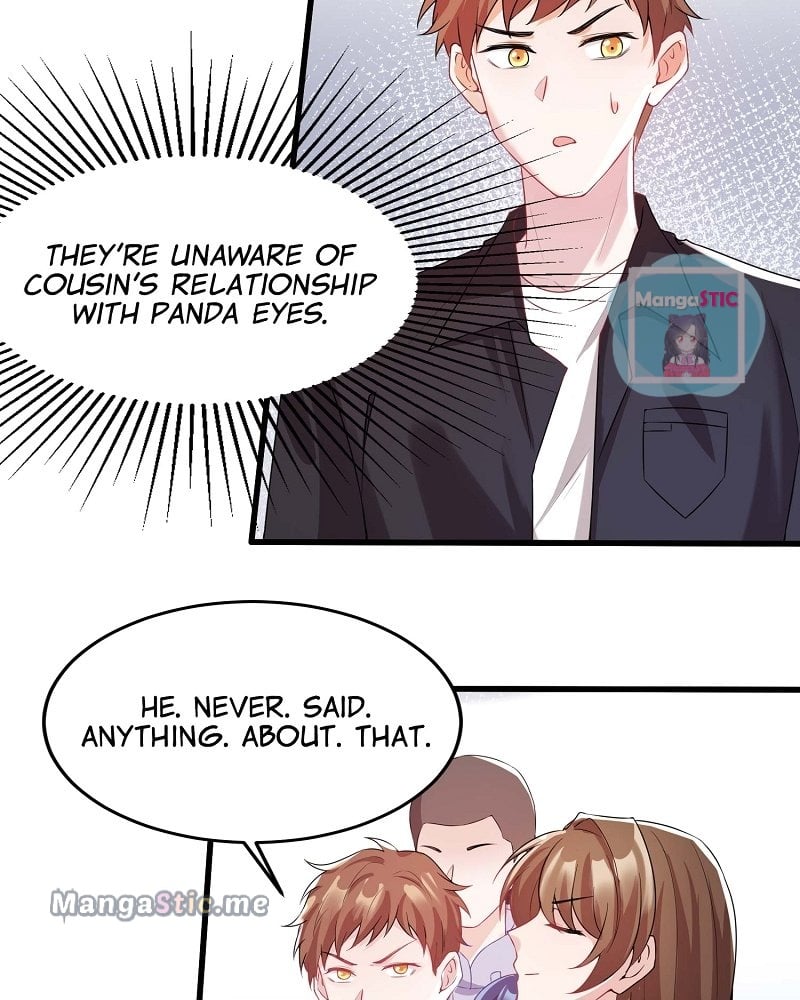 Nancheng Waits for the Moon chapter 35 - page 52