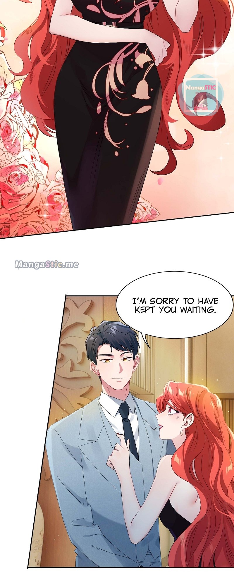 Nancheng Waits for the Moon chapter 35 - page 56