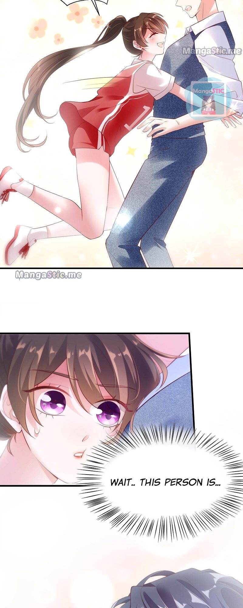 Nancheng Waits for the Moon chapter 33 - page 13