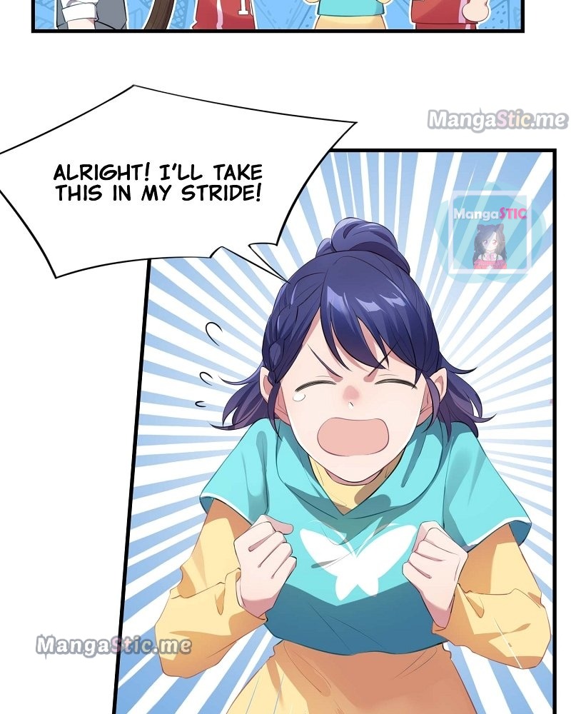 Nancheng Waits for the Moon chapter 33 - page 24