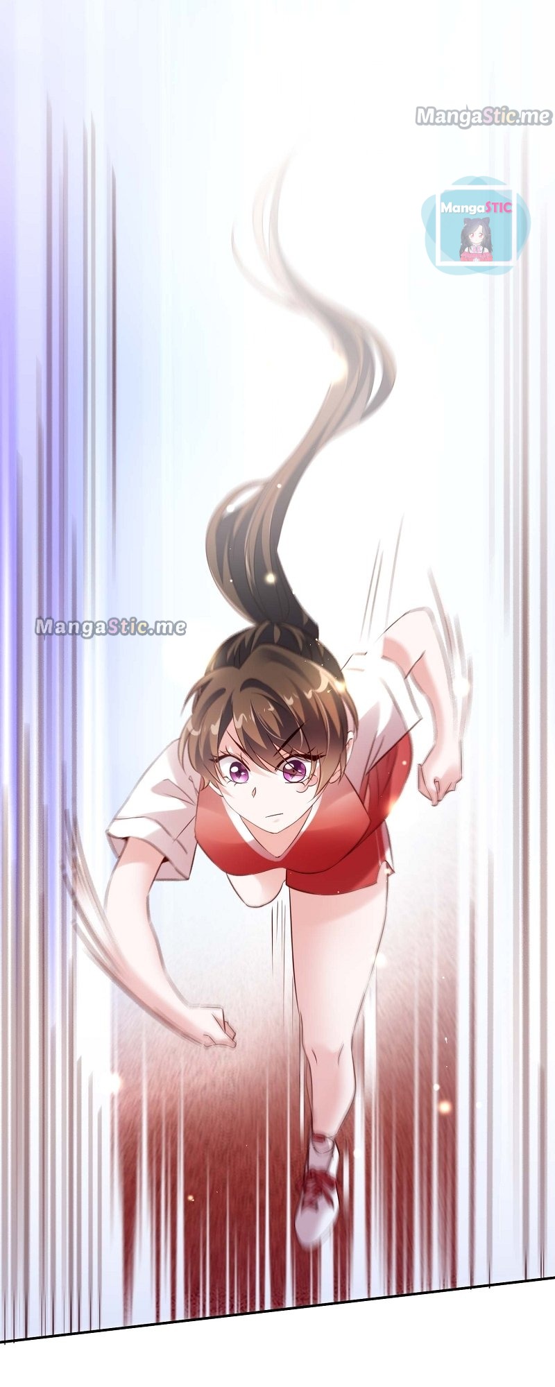 Nancheng Waits for the Moon chapter 33 - page 3
