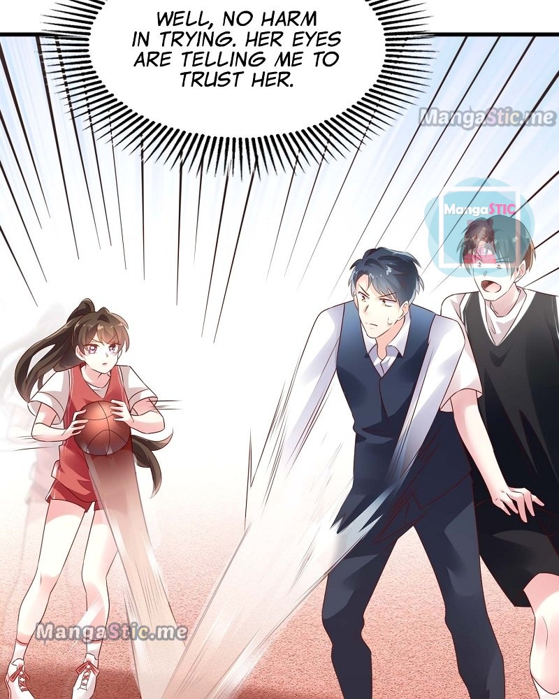 Nancheng Waits for the Moon chapter 31 - page 24