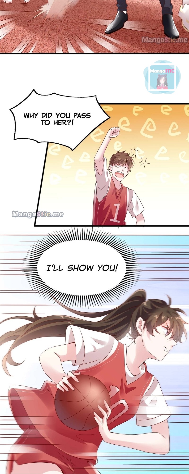 Nancheng Waits for the Moon chapter 31 - page 25