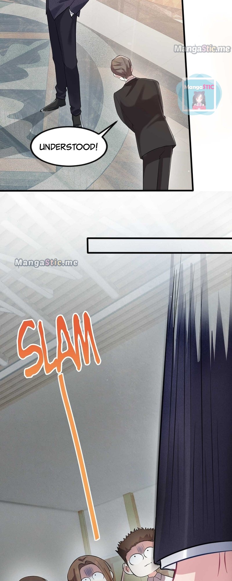 Nancheng Waits for the Moon chapter 29 - page 15