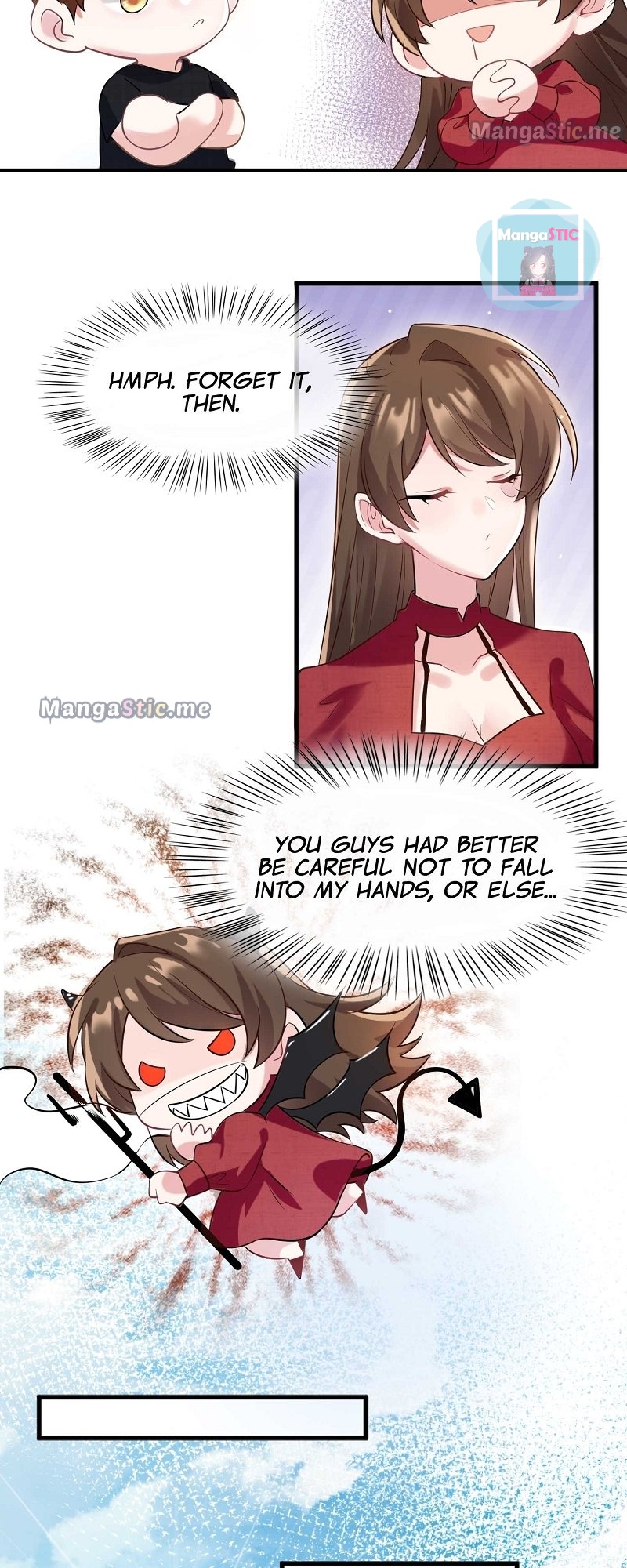 Nancheng Waits for the Moon chapter 29 - page 7