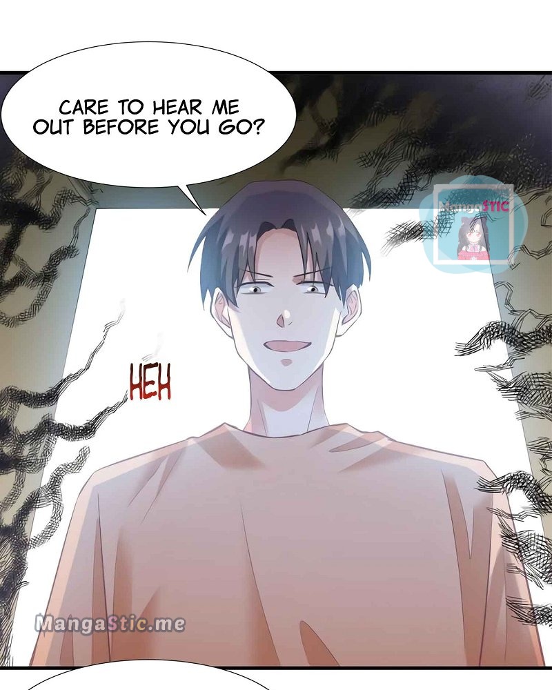 Nancheng Waits for the Moon chapter 28 - page 16