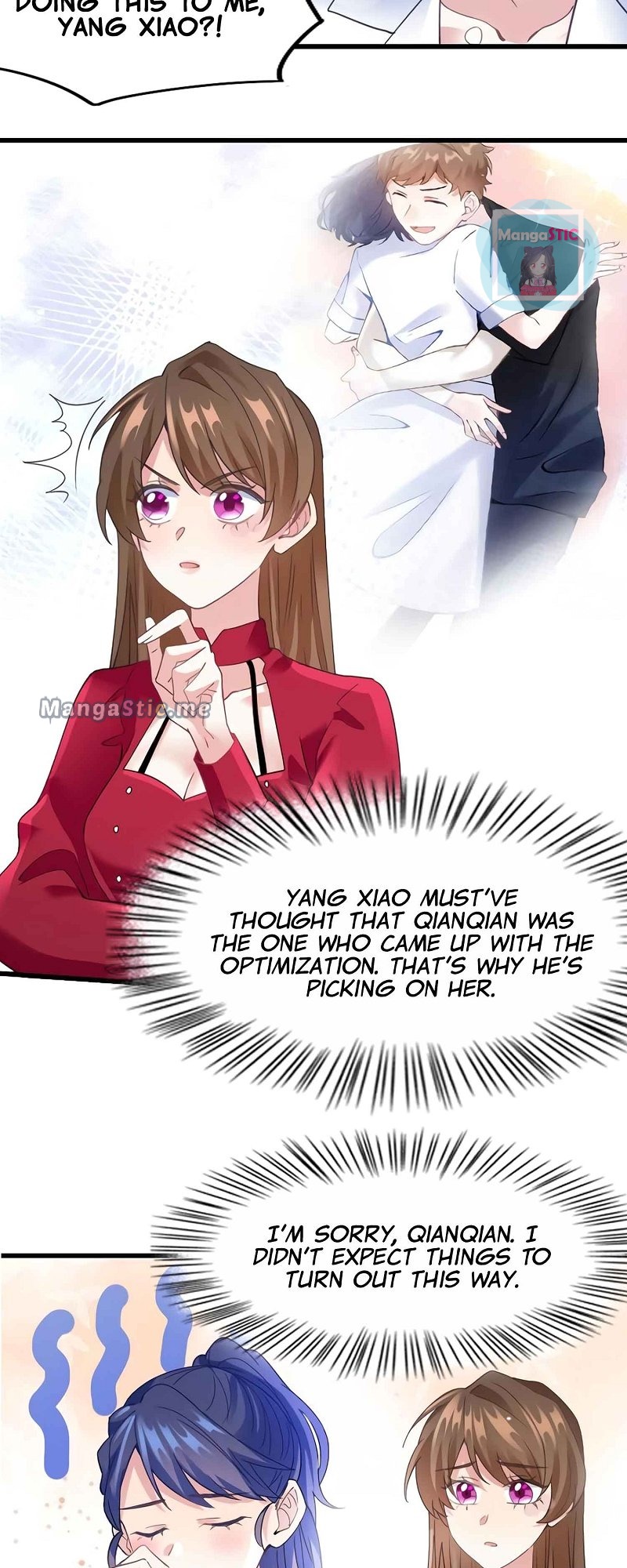 Nancheng Waits for the Moon chapter 28 - page 23