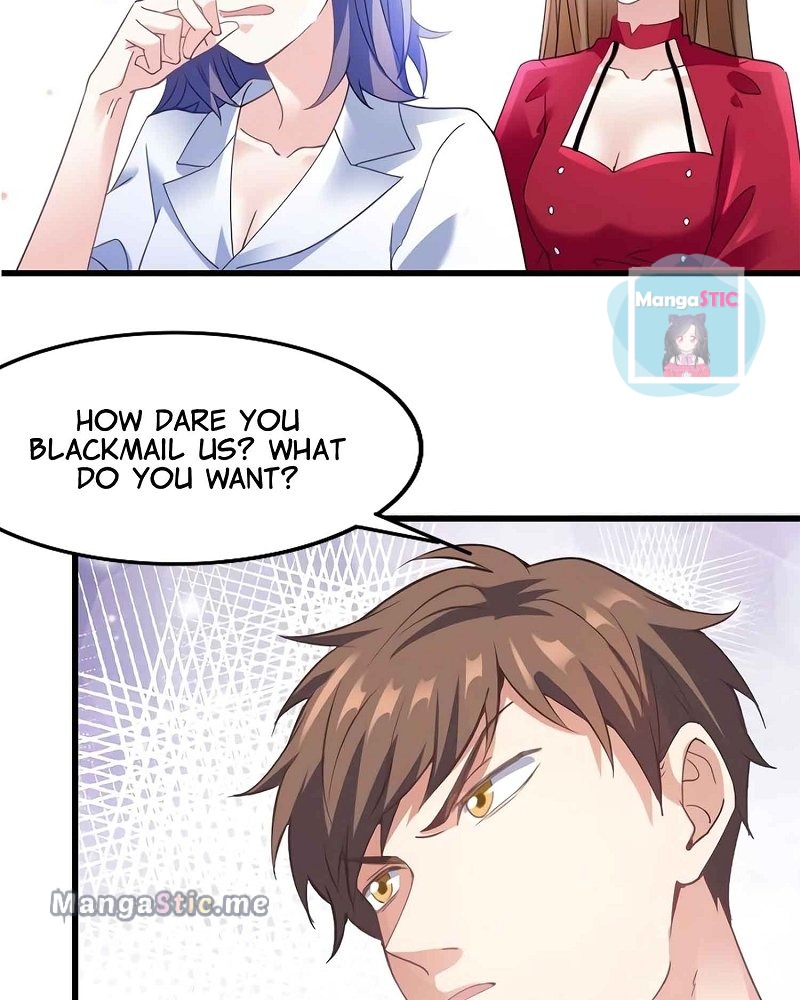 Nancheng Waits for the Moon chapter 28 - page 24