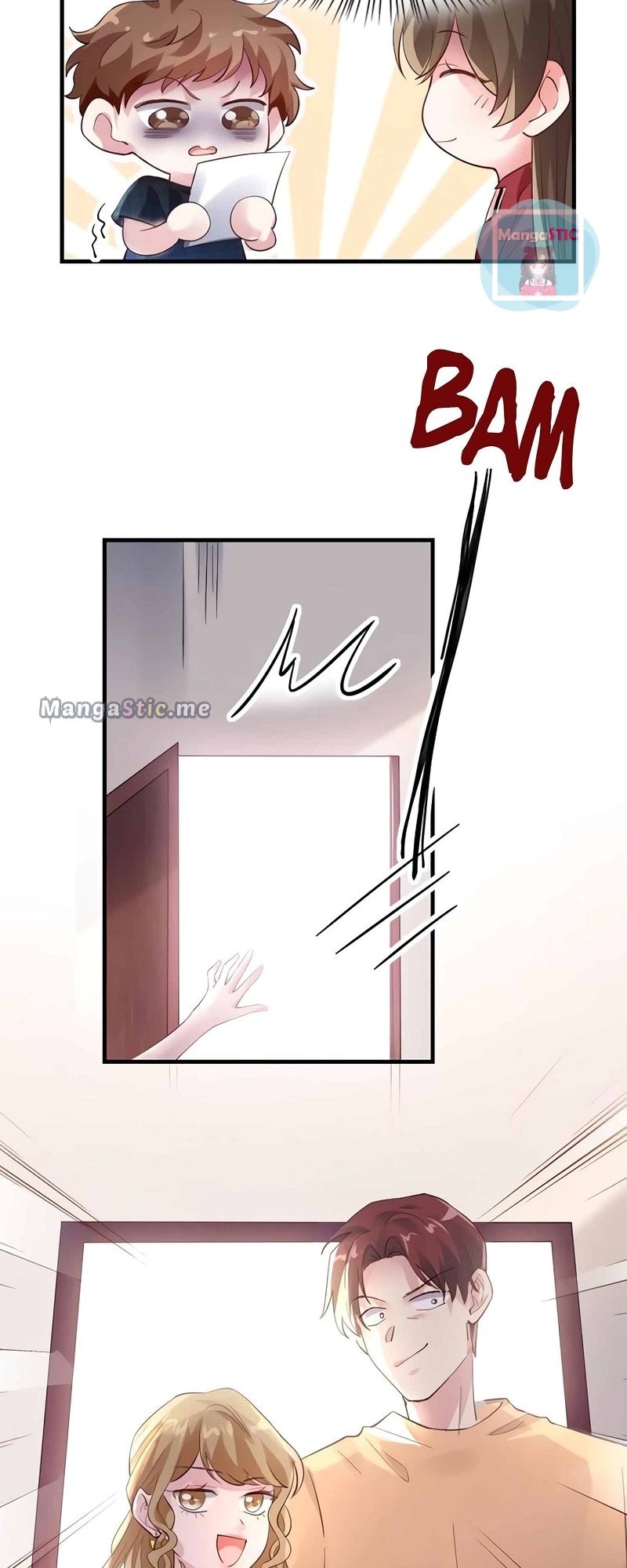 Nancheng Waits for the Moon chapter 27 - page 11