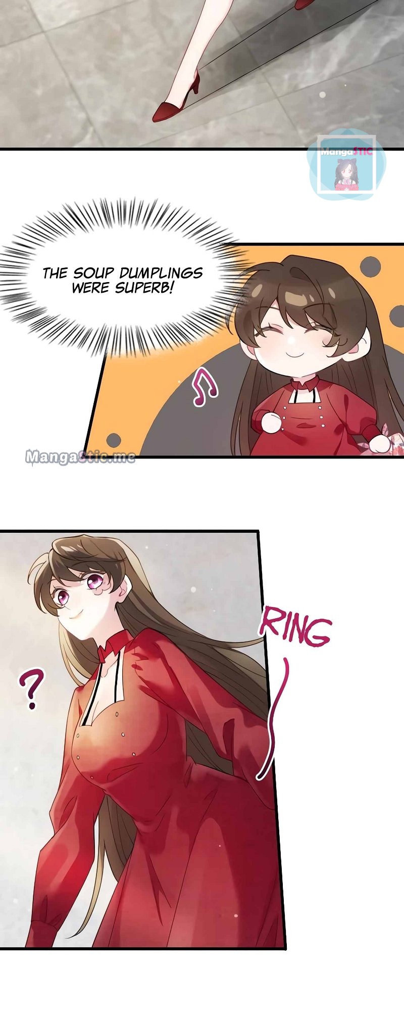 Nancheng Waits for the Moon chapter 27 - page 2