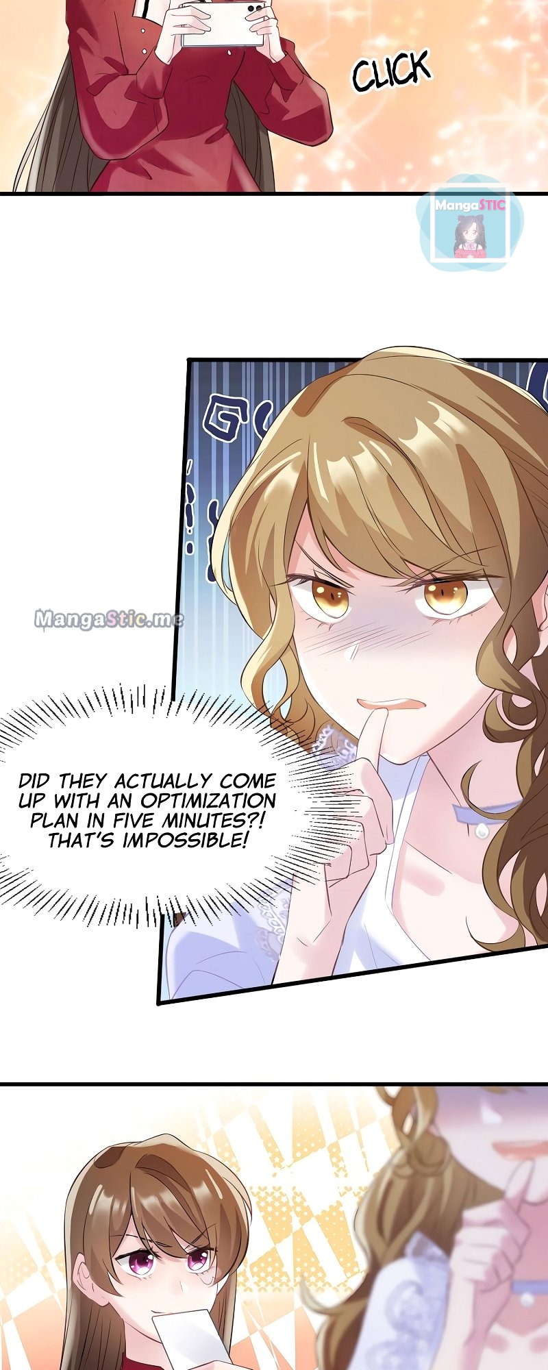 Nancheng Waits for the Moon chapter 27 - page 27