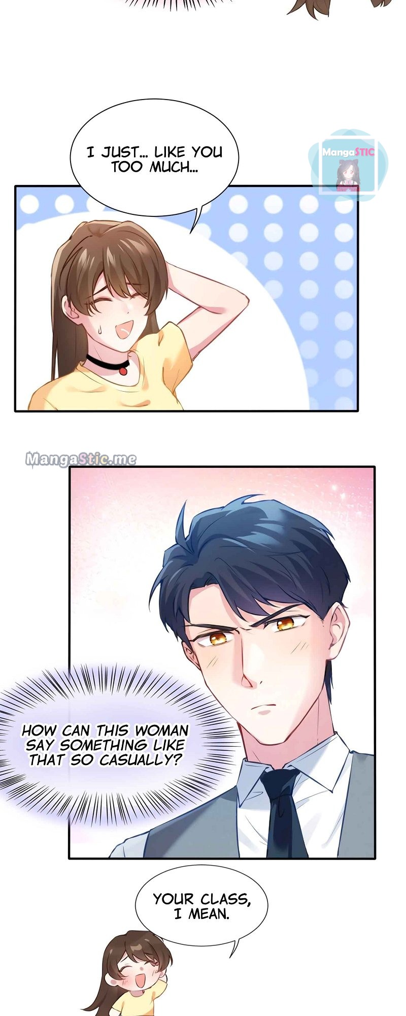 Nancheng Waits for the Moon chapter 23 - page 20