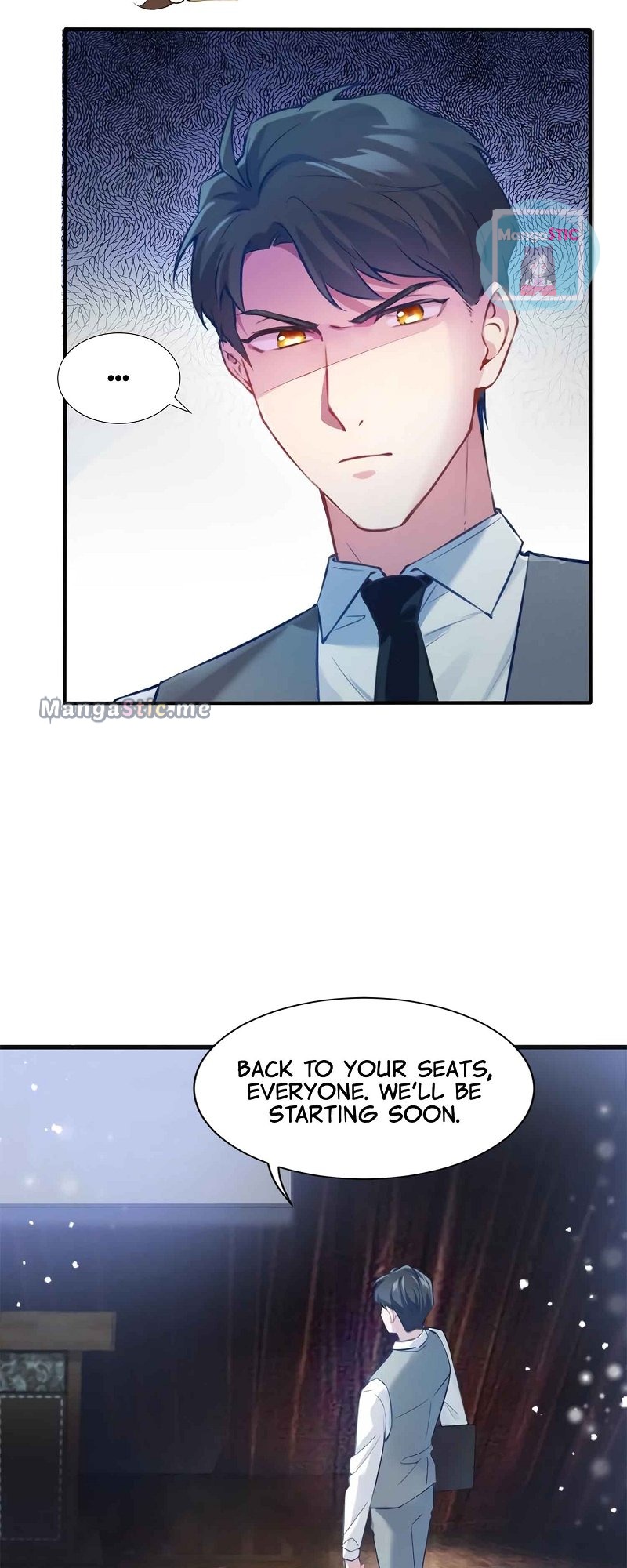 Nancheng Waits for the Moon chapter 23 - page 21