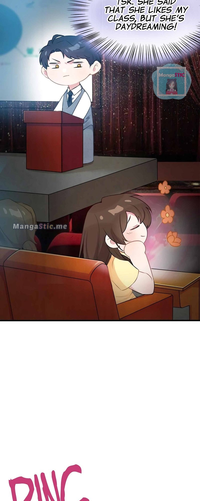 Nancheng Waits for the Moon chapter 23 - page 31