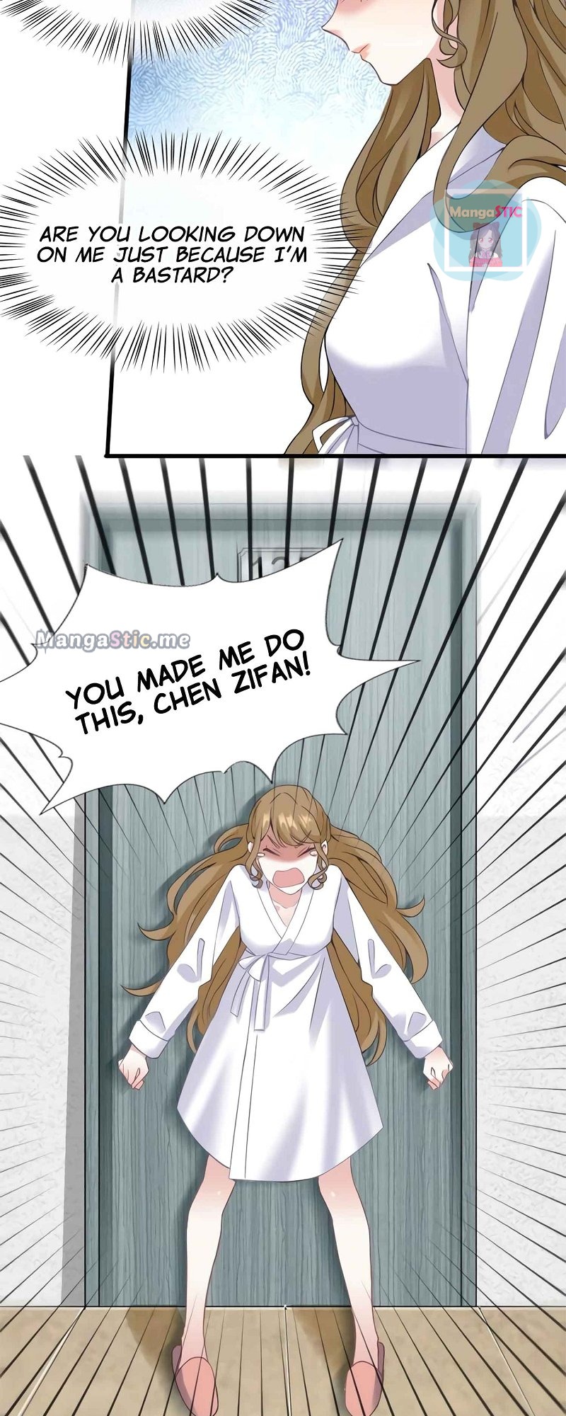 Nancheng Waits for the Moon chapter 22 - page 12