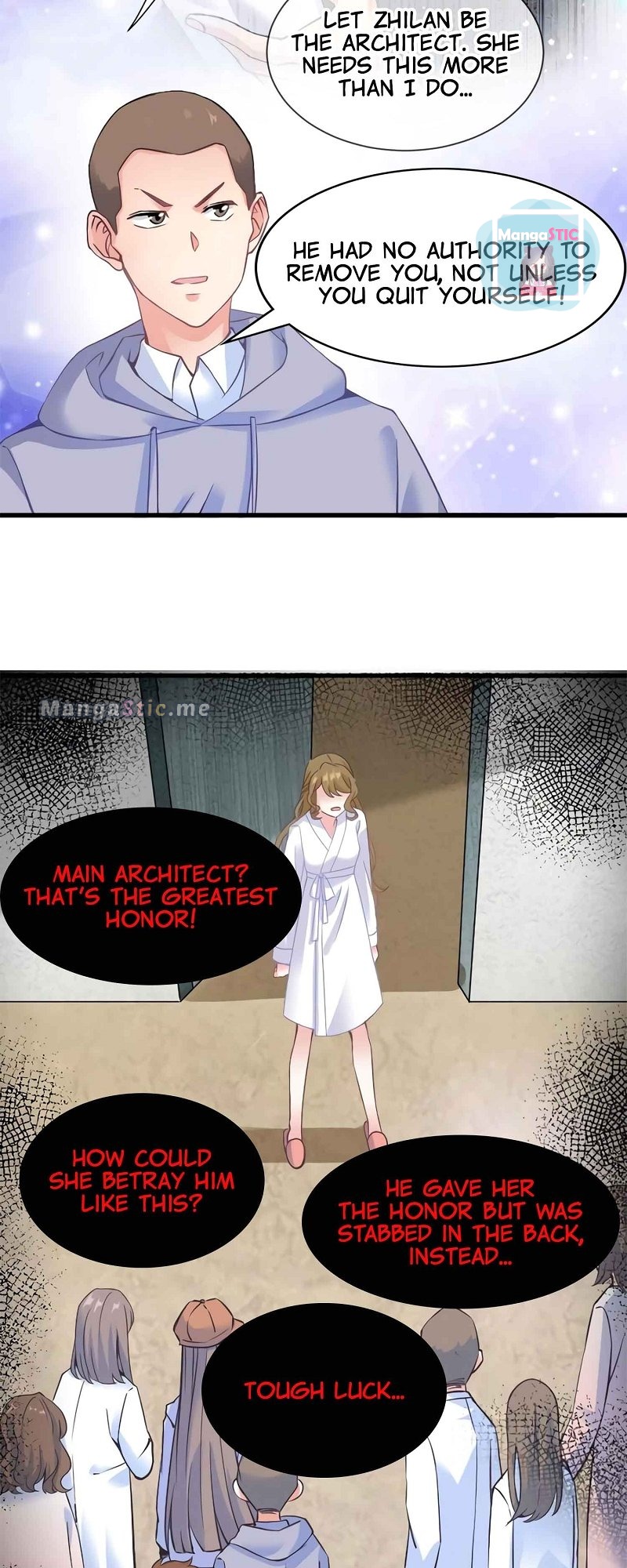 Nancheng Waits for the Moon chapter 22 - page 17