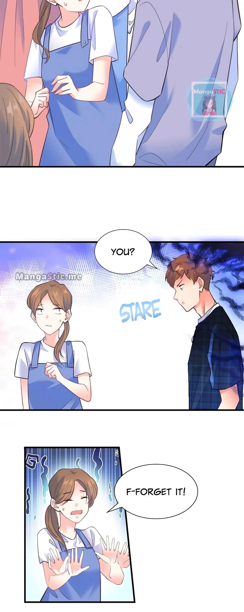 Nancheng Waits for the Moon chapter 22 - page 20
