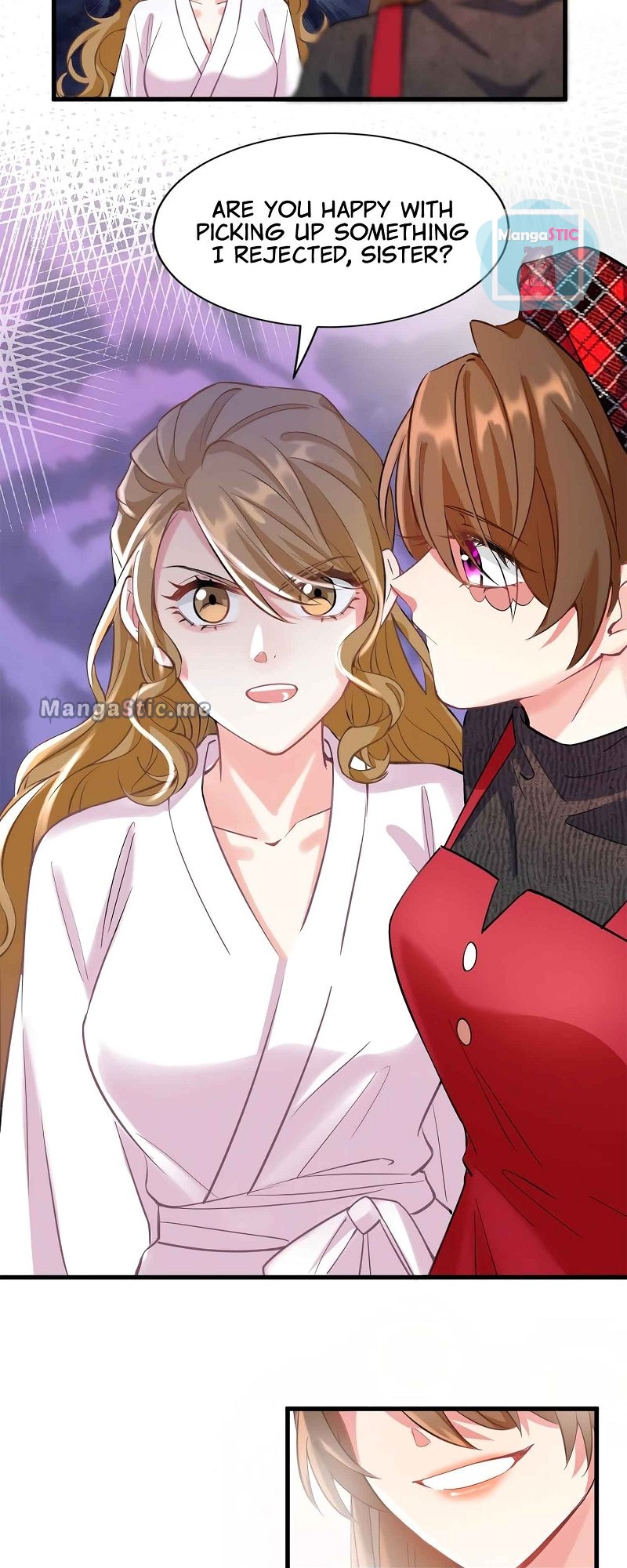 Nancheng Waits for the Moon chapter 22 - page 34