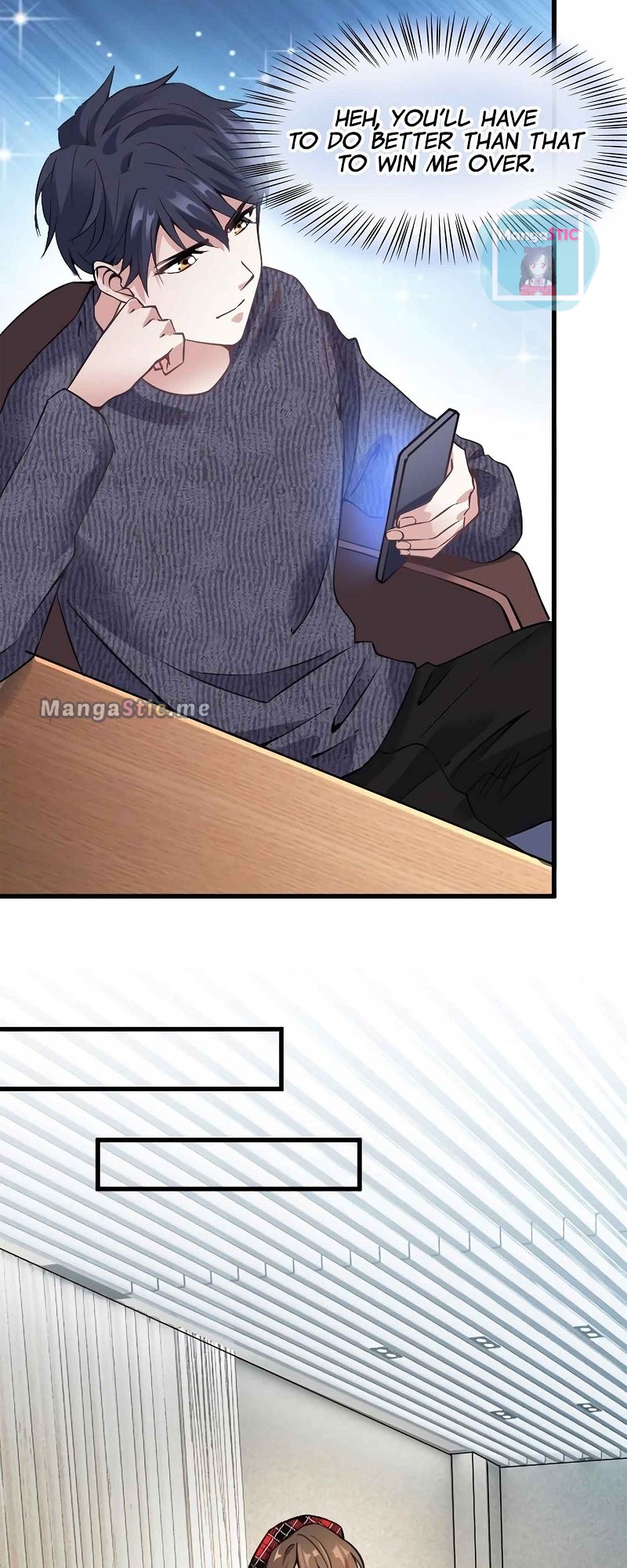 Nancheng Waits for the Moon chapter 21 - page 15