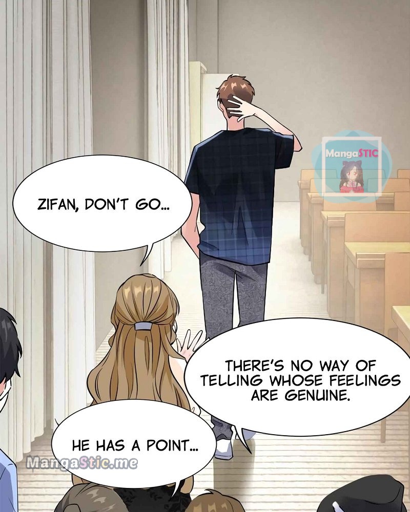 Nancheng Waits for the Moon chapter 21 - page 26