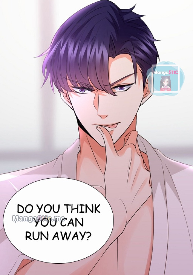 Nancheng Waits for the Moon chapter 21 - page 4