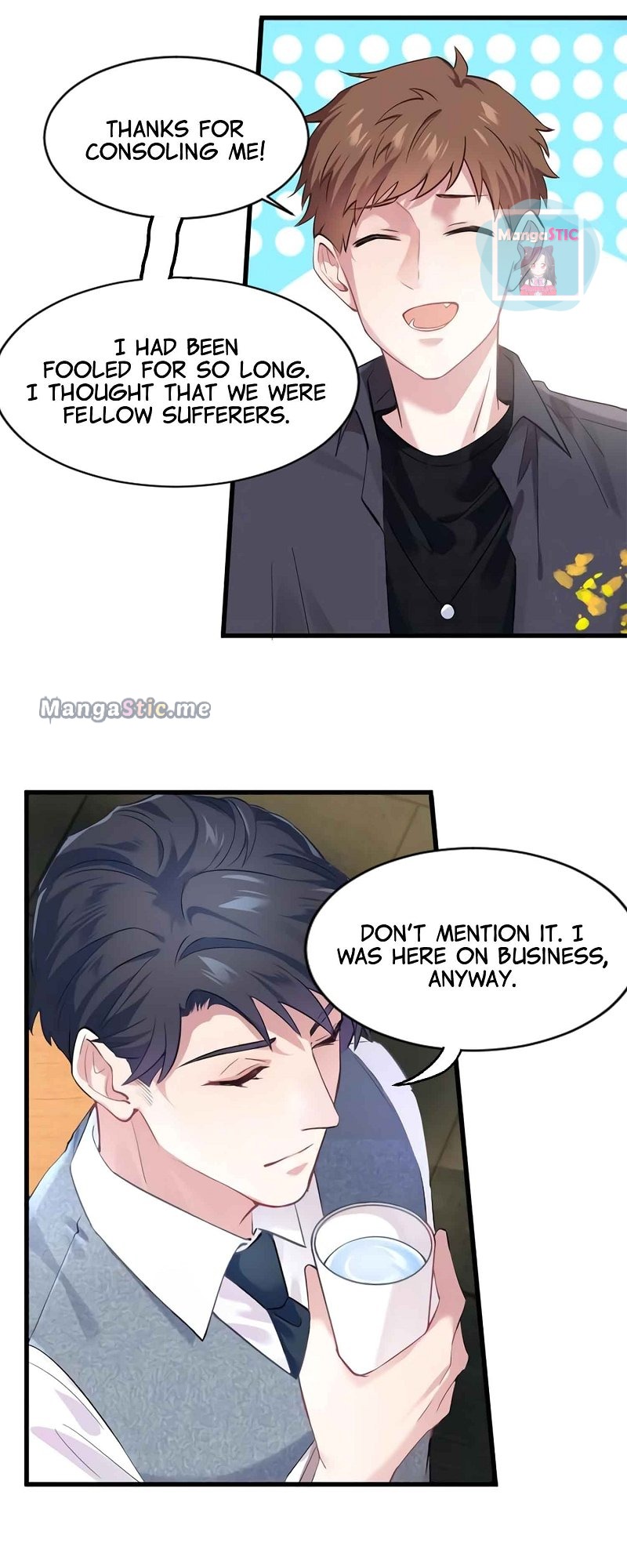 Nancheng Waits for the Moon chapter 20 - page 2